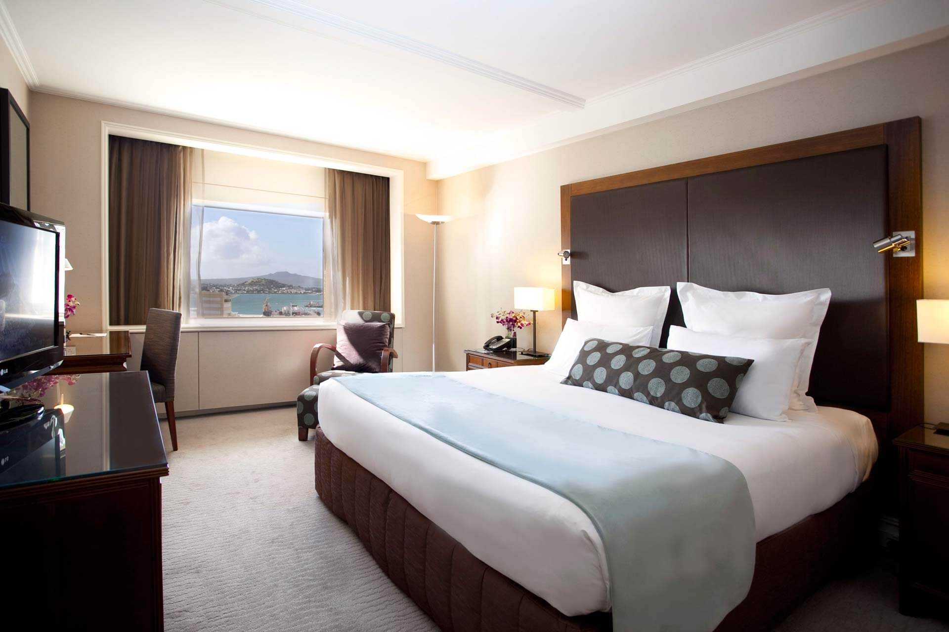 SuperiorKingRoom