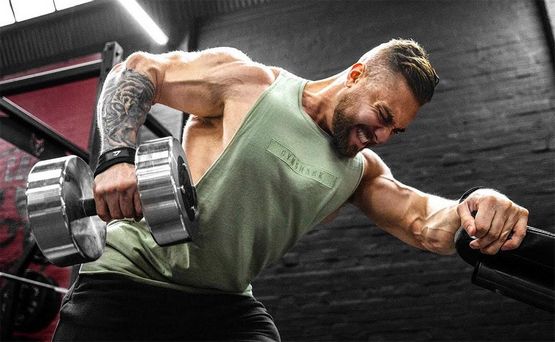 Clenbuterol resultados de la aplicación Clenbuterol resultados de la aplicación