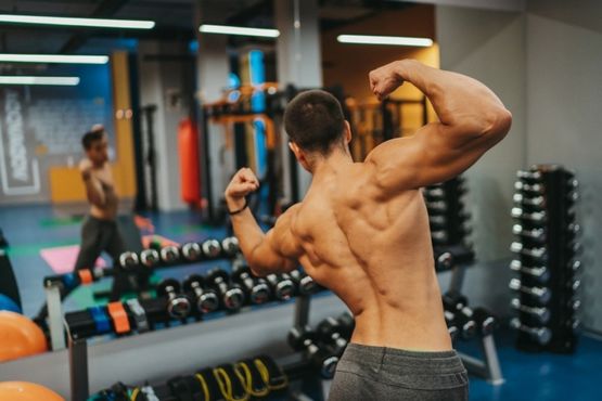 Peptide Steroid-Kurs: Ein Leitfaden für Sportler Peptide Steroid-Kurs: Ein Leitfaden für Sportler